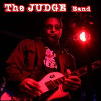 the judge band